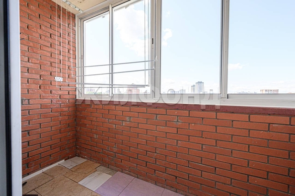 
  Продается 1-комн. квартира, 34.8 м², Бориса Богаткова ул, д. 260/1
. Фото 25.