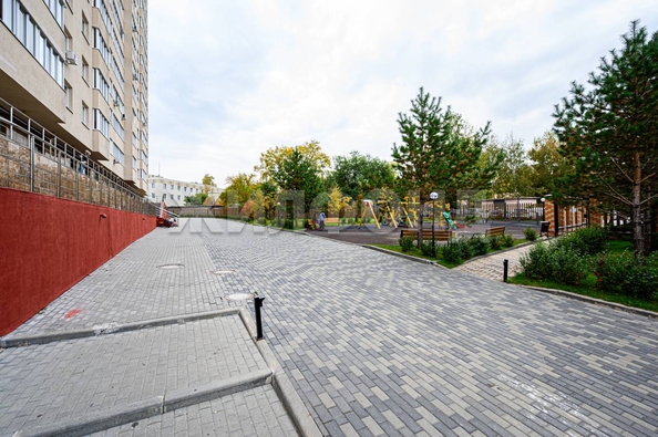 
  Продается 1-комн. квартира, 34.8 м², Бориса Богаткова ул, д. 260/1
. Фото 40.
