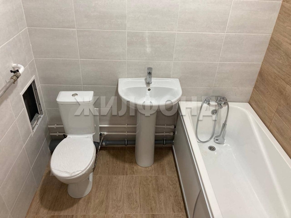 
  Продается студия, 25.6 м², ЖК Околица, дом 6
. Фото 6.