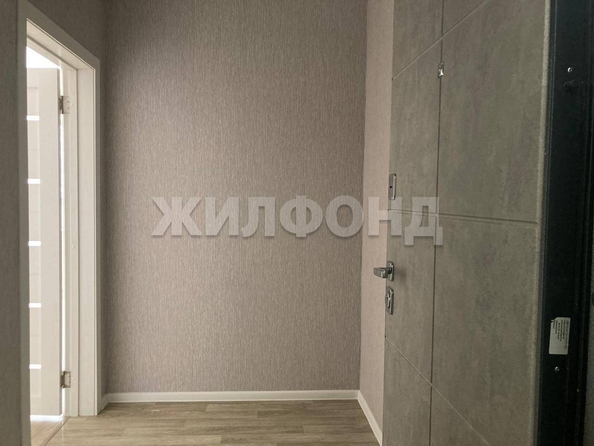
  Продается студия, 25.6 м², ЖК Околица, дом 6
. Фото 10.