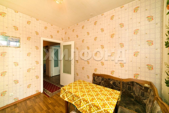 
  Продается 2-комн. квартира, 52.8 м², Пермская ул, д. 57/1
. Фото 5.