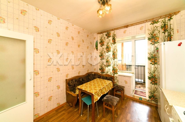 
  Продается 2-комн. квартира, 52.8 м², Пермская ул, д. 57/1
. Фото 6.