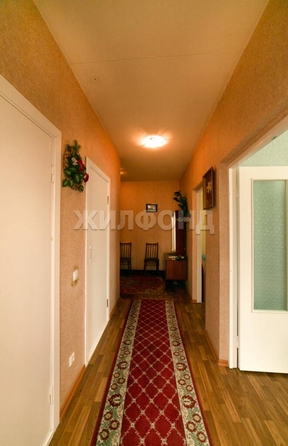 
  Продается 2-комн. квартира, 52.8 м², Пермская ул, д. 57/1
. Фото 12.