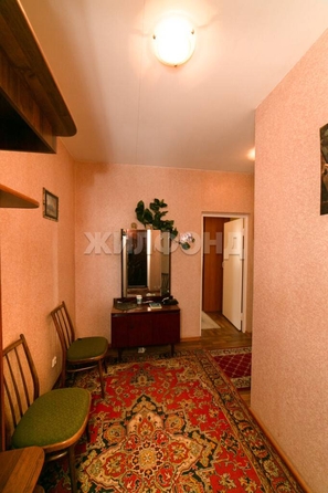 
  Продается 2-комн. квартира, 52.8 м², Пермская ул, д. 57/1
. Фото 13.