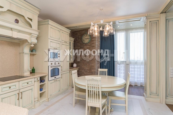 
  Продается 2-комн. квартира, 81.3 м², Салтыкова-Щедрина ул, д. 118
. Фото 5.