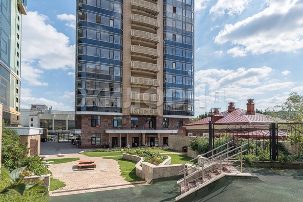 
  Продается 2-комн. квартира, 81.3 м², Салтыкова-Щедрина ул, д. 118
. Фото 47.