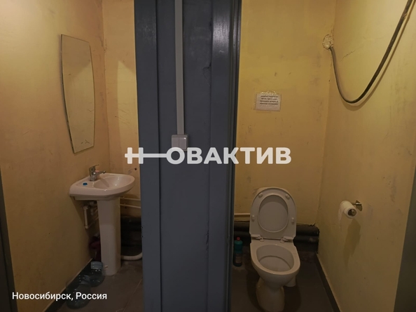 
  Сдается универсальное помещение, 5 м², Широкая ул, д. 19/1
. Фото 12.