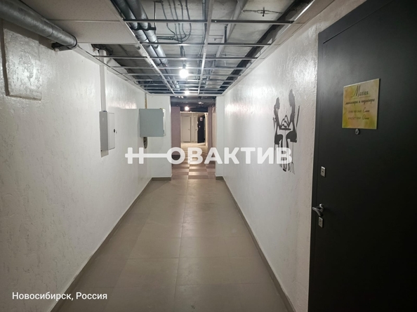 
  Сдается универсальное помещение, 5 м², Широкая ул, д. 19/1
. Фото 18.