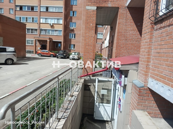 
  Сдается универсальное помещение, 5 м², Широкая ул, д. 19/1
. Фото 22.