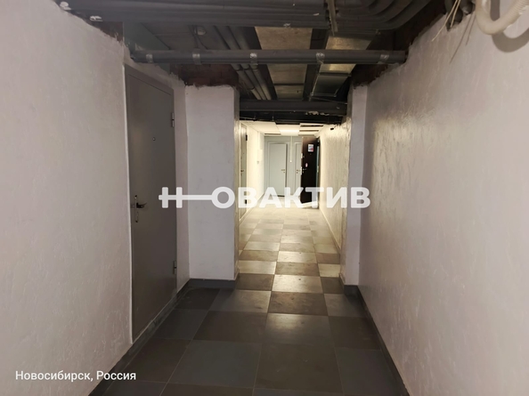
  Сдается универсальное помещение, 5 м², Широкая ул, д. 19/1
. Фото 23.