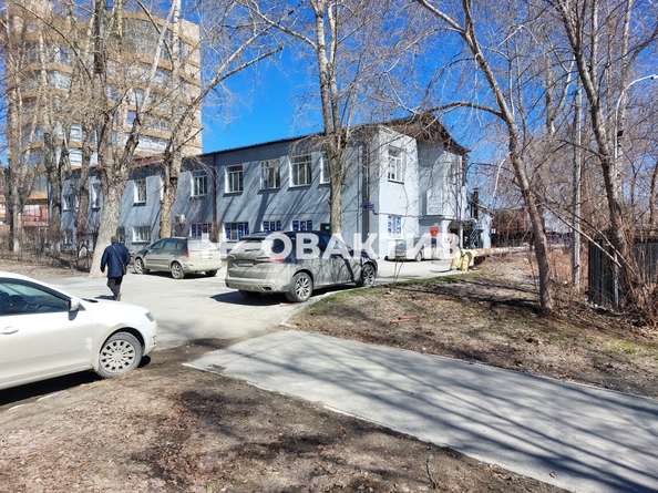 
  Продается универсальное помещение, 1301 м², Аэропорт ул, д. 2
. Фото 1.