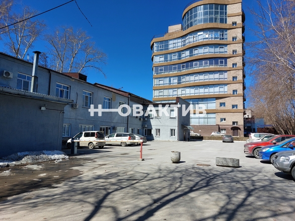 
  Продается универсальное помещение, 1301 м², Аэропорт ул, д. 2
. Фото 4.