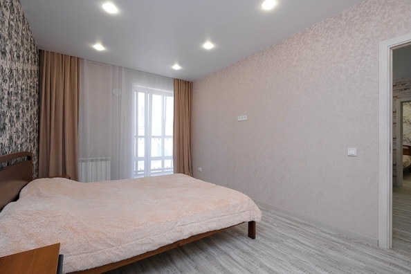 
  Продается 3-комн. квартира, 63.8 м², ЖК История
. Фото 6.