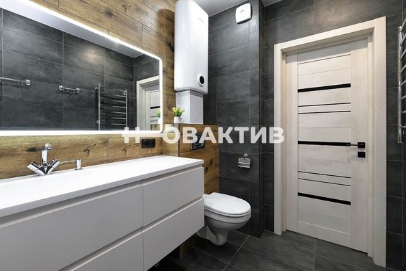 
  Продается 3-комн. квартира, 63.8 м², ЖК История
. Фото 13.