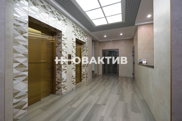 
  Продается 3-комн. квартира, 63.8 м², ЖК История
. Фото 16.