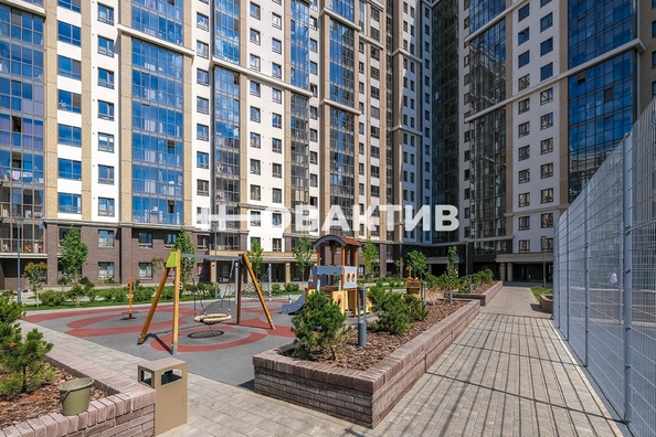 
  Продается 3-комн. квартира, 63.8 м², ЖК История
. Фото 20.