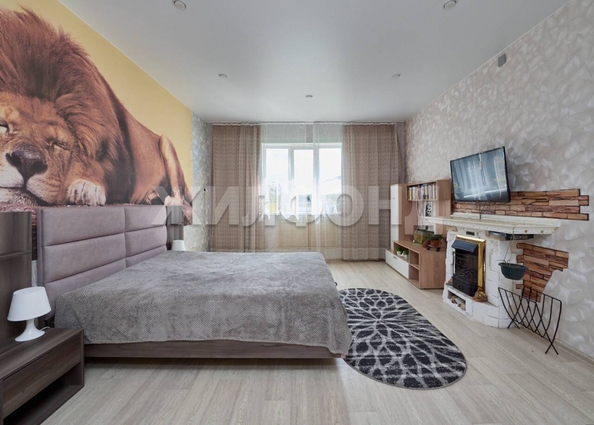 
  Продается 2-комн. квартира, 66.9 м², Локтинская ул (Светлый мкр-н), д. 12
. Фото 2.
