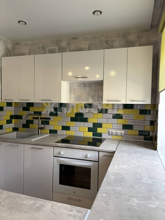 
  Продается 2-комн. квартира, 41.5 м², Ватутина ул, д. 16
. Фото 3.