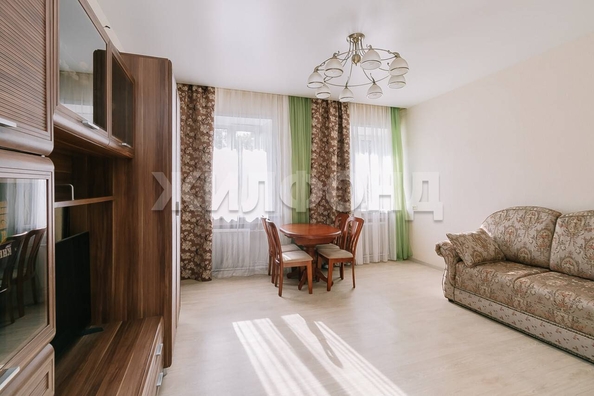 
  Продается 2-комн. квартира, 60 м², Котовского ул, д. 7/1
. Фото 11.