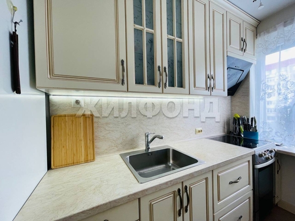 
  Продается 2-комн. квартира, 43.5 м², Герцена ул, д. 6/1
. Фото 4.