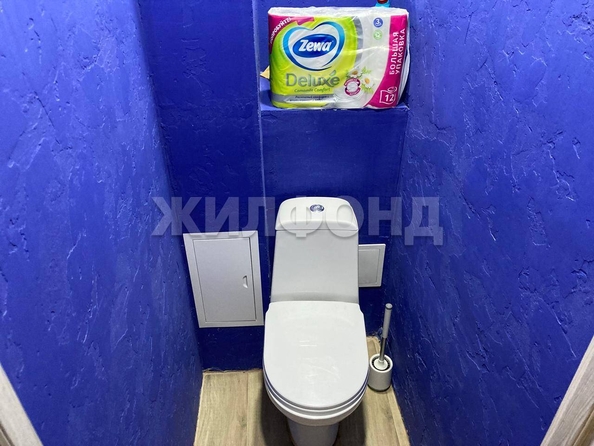 
  Продается 2-комн. квартира, 43 м², Петухова ул, д. 132
. Фото 13.