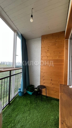 
  Продается 2-комн. квартира, 33.3 м², ЖК Чистая Слобода, дом 61
. Фото 1.