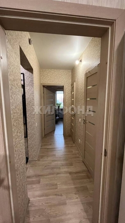 
  Продается 2-комн. квартира, 33.3 м², ЖК Чистая Слобода, дом 61
. Фото 2.