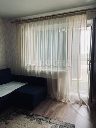 
  Продается 2-комн. квартира, 33.3 м², ЖК Чистая Слобода, дом 61
. Фото 12.