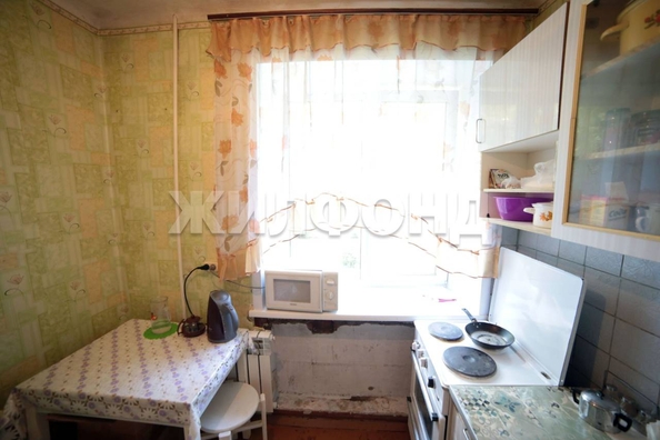 
  Продается 2-комн. квартира, 43.8 м², Часовая ул, д. 21
. Фото 7.