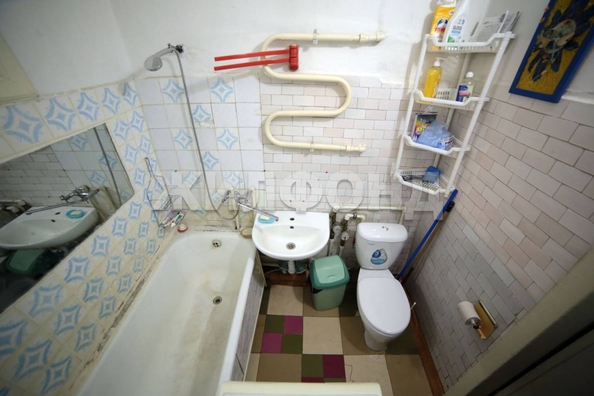 
  Продается 2-комн. квартира, 43.8 м², Часовая ул, д. 21
. Фото 10.