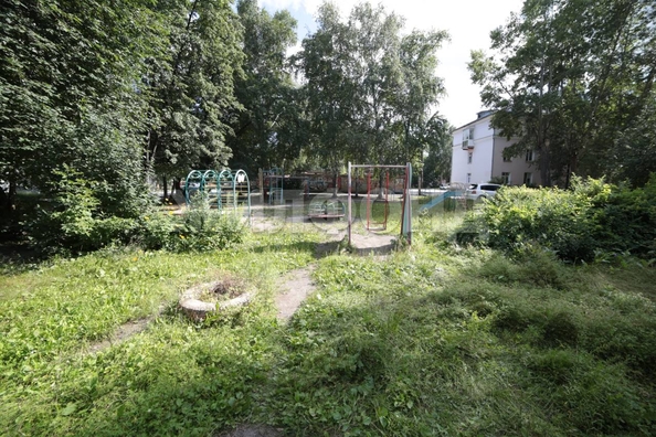 
  Продается 2-комн. квартира, 43.8 м², Часовая ул, д. 21
. Фото 23.