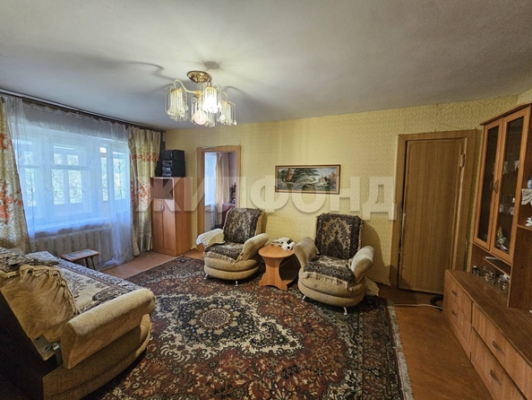 
  Продается 2-комн. квартира, 46.2 м², Софийская ул, д. 5
. Фото 1.