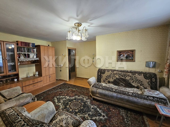 
  Продается 2-комн. квартира, 46.2 м², Софийская ул, д. 5
. Фото 4.