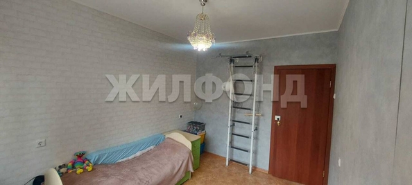 
  Продается 3-комн. квартира, 73.5 м², Михаила Немыткина ул, д. 5
. Фото 5.