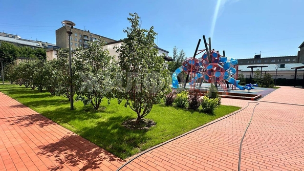 
  Продается 3-комн. квартира, 68.8 м², Максима Горького ул, д. 10
. Фото 13.