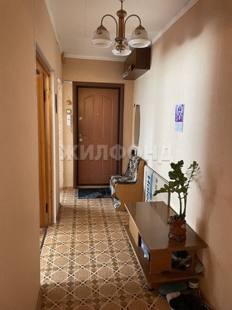 
  Продается 3-комн. квартира, 61.9 м², Земнухова ул, д. 5/1
. Фото 4.