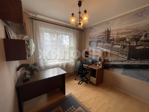 
  Продается 3-комн. квартира, 61.9 м², Земнухова ул, д. 5/1
. Фото 11.