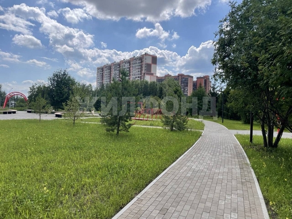 
  Продается 3-комн. квартира, 61.9 м², Земнухова ул, д. 5/1
. Фото 16.