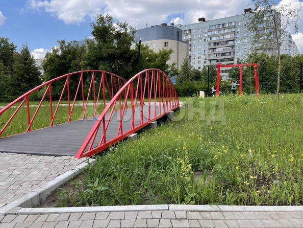 
  Продается 3-комн. квартира, 61.9 м², Земнухова ул, д. 5/1
. Фото 18.