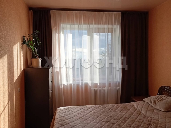 
  Продается 3-комн. квартира, 63.5 м², Военный городок ул, д. 138
. Фото 3.