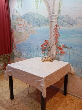 
  Продается 3-комн. квартира, 63.5 м², Военный городок ул, д. 138
. Фото 11.