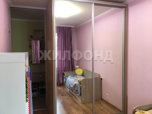 
  Продается 4-комн. квартира, 71.2 м², Зорге ул, д. 185/1
. Фото 6.