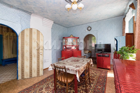 
  Продается дом, 46.6 м², Новосибирск
. Фото 5.