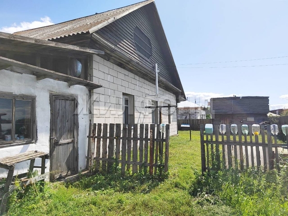 
  Продается дом, 64.4 м², село Кирза
. Фото 4.