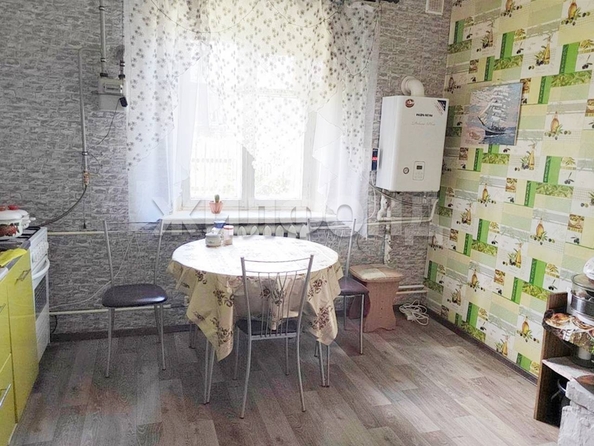 
  Продается дом, 64.4 м², село Кирза
. Фото 10.