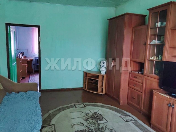 
  Продается дом, 64.4 м², село Кирза
. Фото 12.