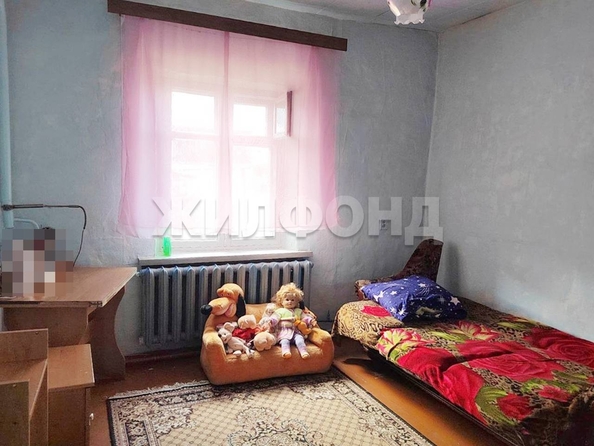 
  Продается дом, 64.4 м², село Кирза
. Фото 14.