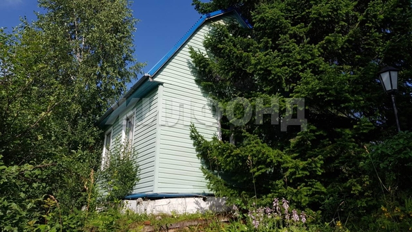 
  Продается дача, 60 м², станция Мочище
. Фото 3.