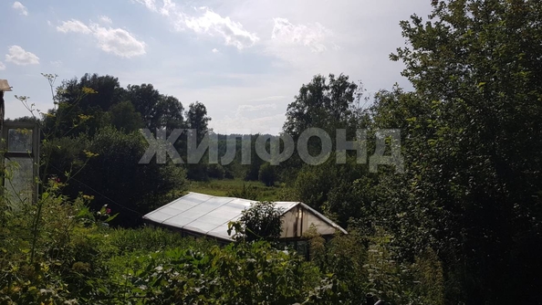 
  Продается дача, 60 м², станция Мочище
. Фото 7.