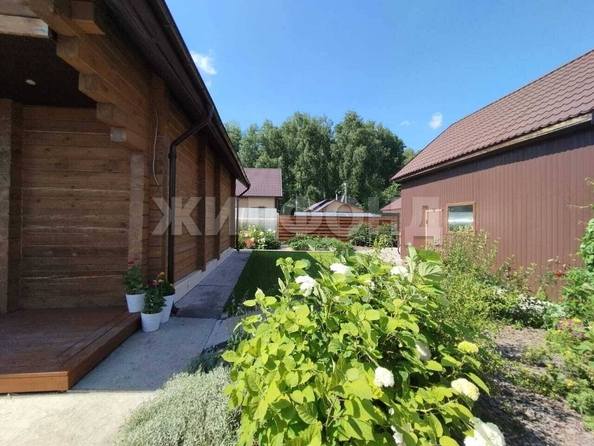 
  Продается дом, 114 м², село Каменка
. Фото 3.